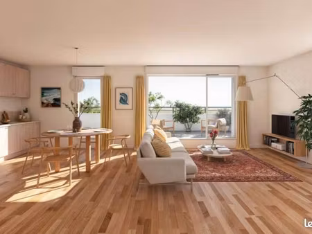appartement - 4 pièces - quimperlé coeur de ville à 20 min en voiture de l'océan