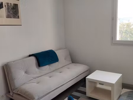 appartement f2 clermont-ferrand