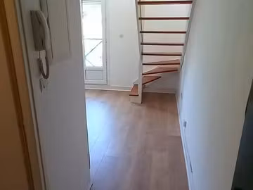 appartement en duplex à louer ( proche fac)