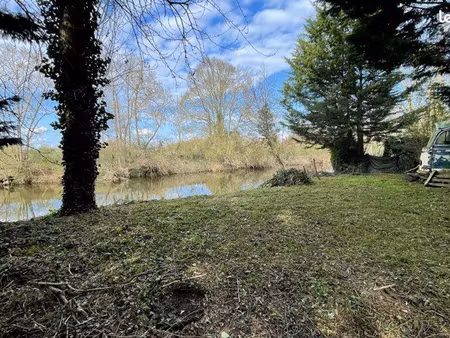terrain de loisirs