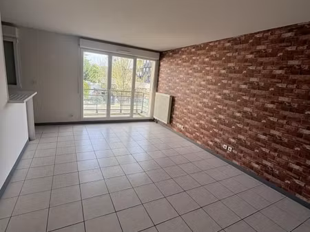 appartement 2 pièces 49 m²