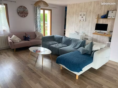 maison 130 m2 proche hôpital