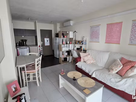 location appartement étudiant