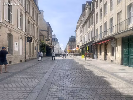 local 41 m² caen