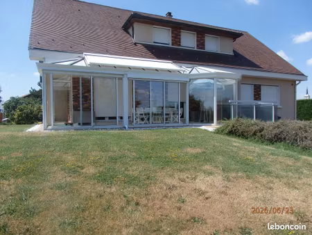 maison 240m2