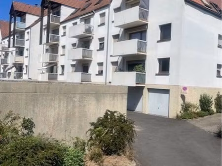 garage a louer