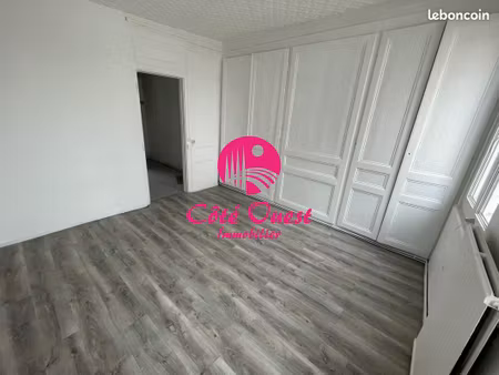 appartement 1 pièce 26 m²
