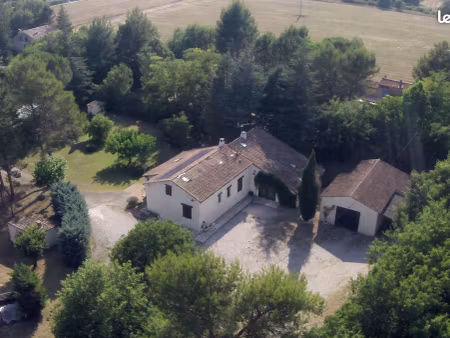 villa t5 + t3 201m2 vente directe