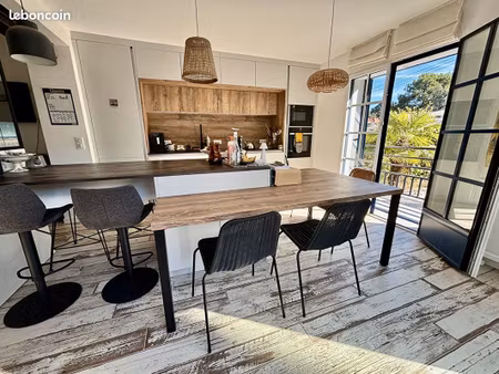 maison 112 m² la baule