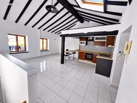 location d’une petite maison