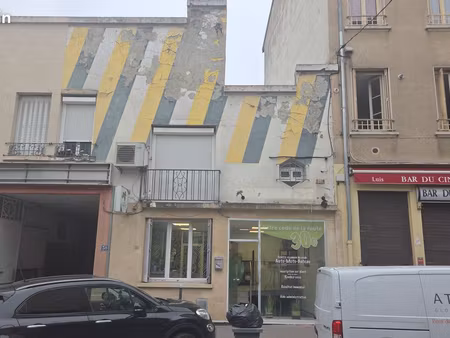 fond de commerce bail tous commerces