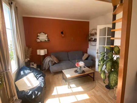 duplex la varenne st hilaire