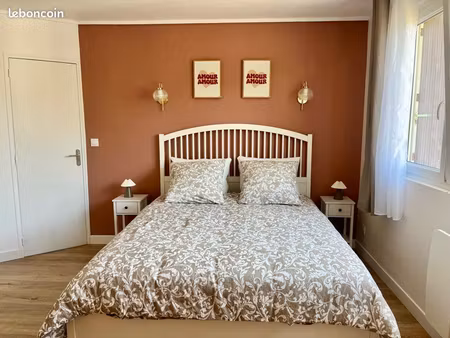 location moyenne durée 1 à 6 mois