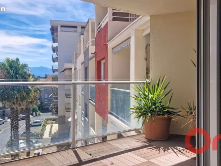 duplex 4 pièces 95 m²