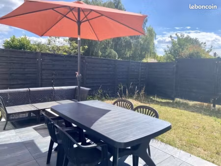maison 5 pièces 80 m²