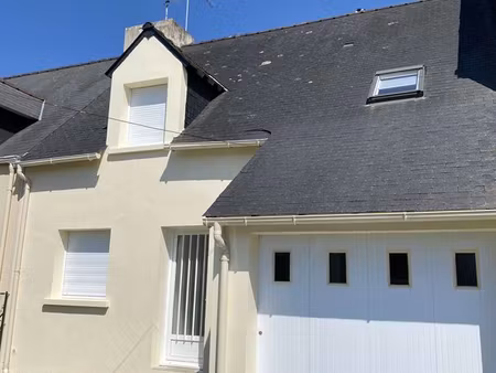 maison a louer sur trignac