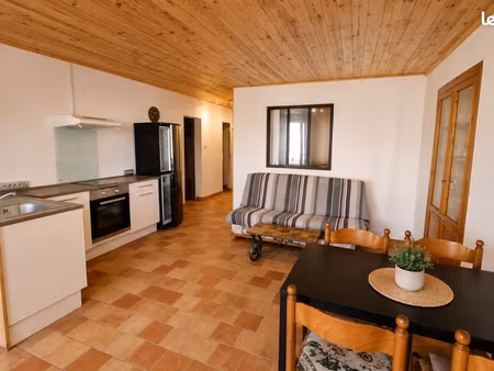 appartement 39m2 saint jean d angely