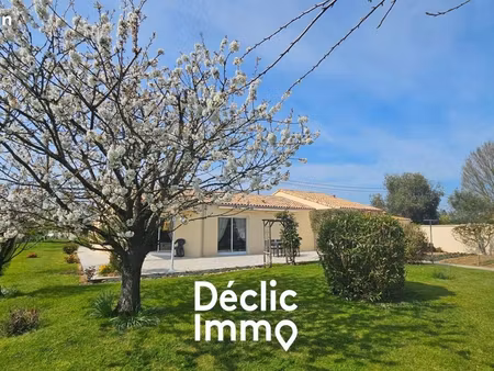 maison 6 pièces 114 m²