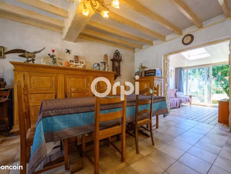 maison 3 pièces 90 m²