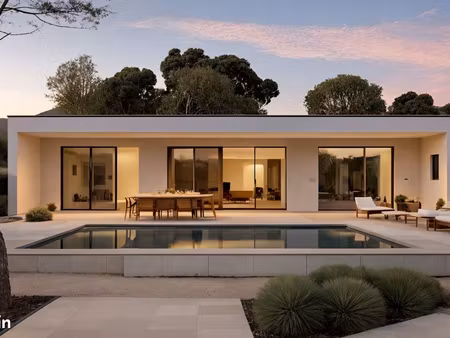 maison 4 pièces 120 m²