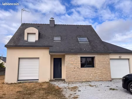 location maison à l’année