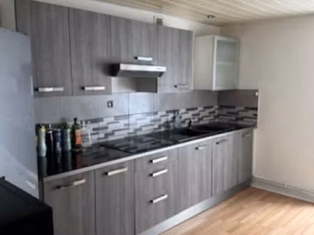 appartement t2 à louer