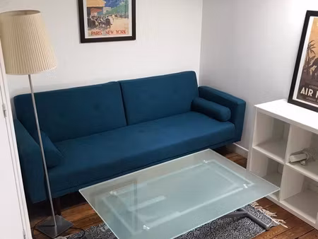 studio étudiant centre ville toulouse