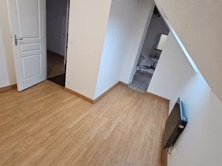 a louer duplex t3 alençon montsort