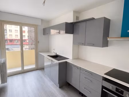 appartement à louer à aix-les-bains près gare