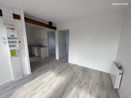 très bel appartement t3