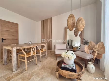 appartement coup de coeur
