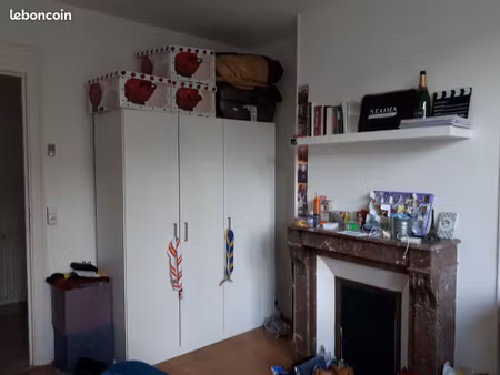 location logement