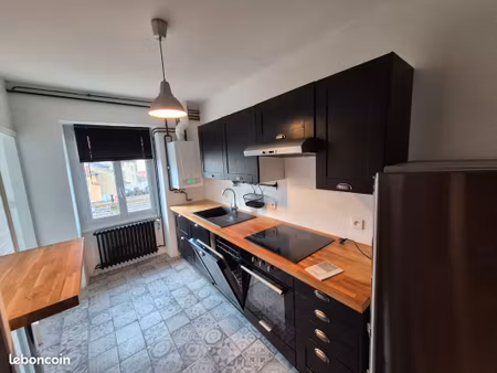 location appartement 3 pièces