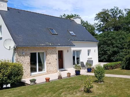 maison 5 pièces 136 m²