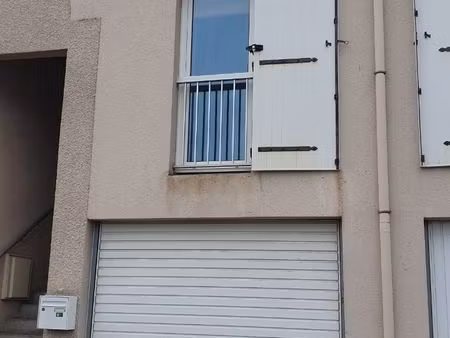 location appartement sur savenay