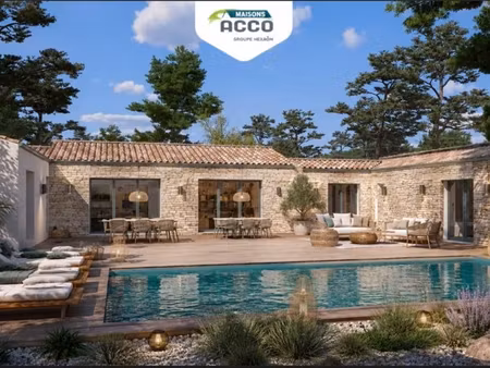 maison 5 pièces 155 m²