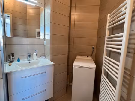 appartement lyon 8