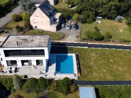 maison 6 pièces 141 m²