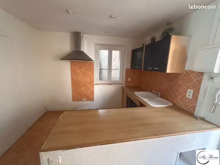 duplex 3 pièces 79 m²