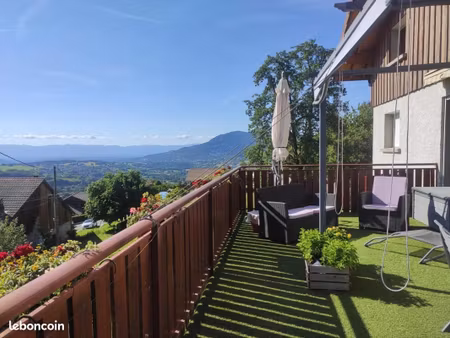 maison 5 pièces 206 m²