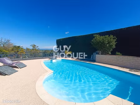 maison 6 pièces 131 m²