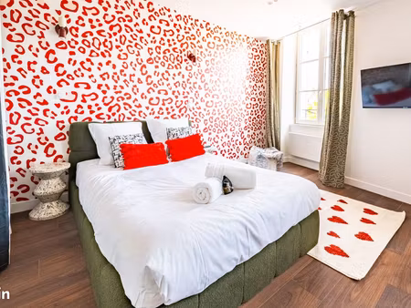 studio étudiant 21m2 – place de la république