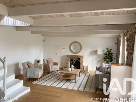 maison 6 pièces 103 m²