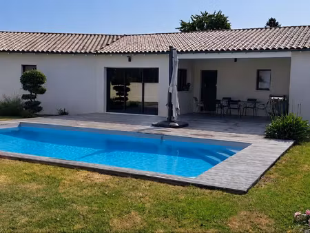 maison contemporaine