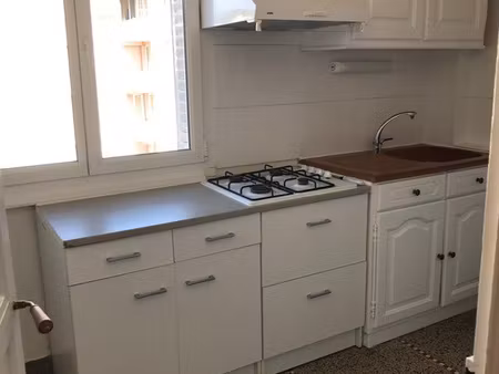 appartement f3 clermont ferrand