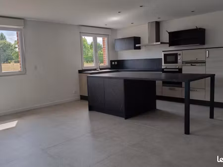 maison 200 m² neuve-chapelle