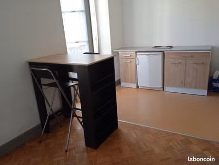 location studio