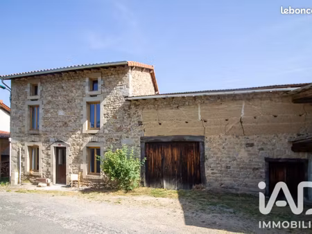 ferme 4 pièces 85 m²