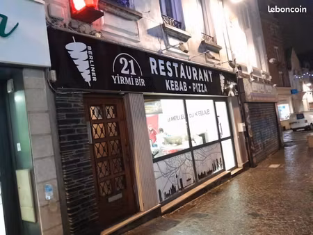 restaurant saint-quentin place de l’hôtel de vill