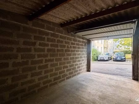 parking 16 m² brest